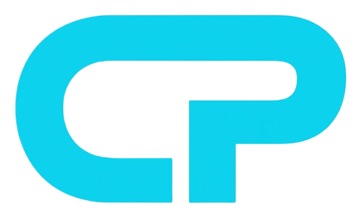 Code Peace logo
